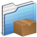 Download Folder icon